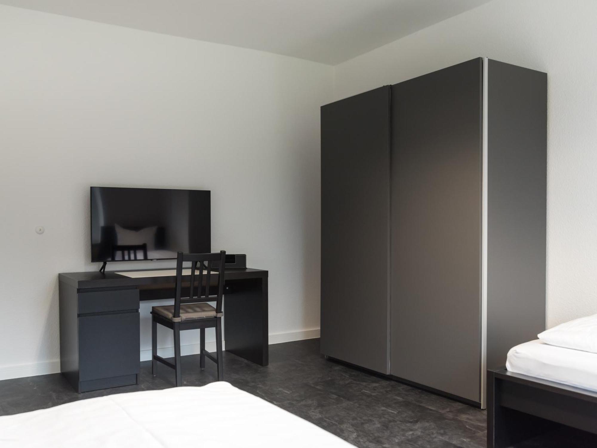 Gaestehaus Moorblick Osten 외부 사진
