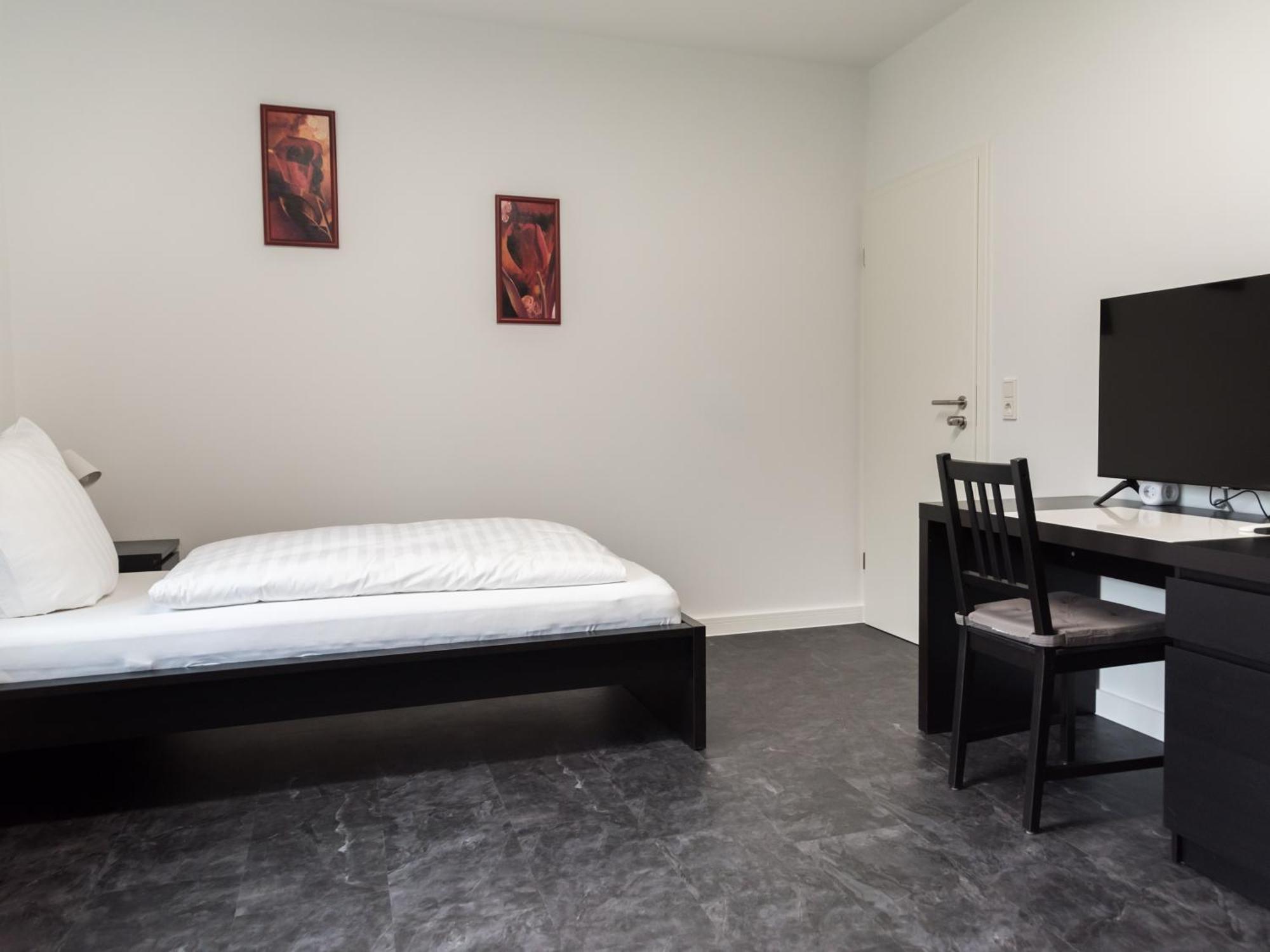 Gaestehaus Moorblick Osten 외부 사진